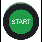  Harmony XB5 - t�te bouton pous 