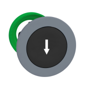  Harmony XB5 - t�te de bouton p 