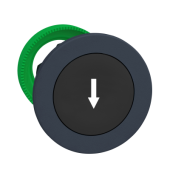  Harmony XB5 - t�te bouton pous 