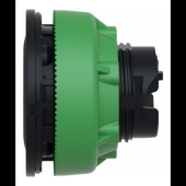  Harmony XB5 - t�te bouton pous 