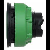  Harmony XB5 - t�te bouton pous 