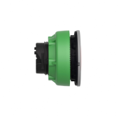  Harmony XB5 - t�te bouton pous 