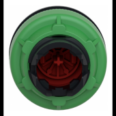  Harmony XB5 - t�te bouton pous 