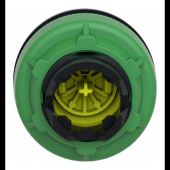  Harmony XB5 - t�te bouton pous 