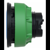  Harmony XB5 - t�te bouton pous 