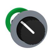  Harmony XB5 - t�te bouton � mo 