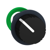  Harmony XB5 - t�te bouton � mo 