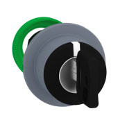  Harmony XB5 - t�te bouton tour 