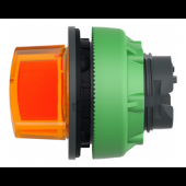  Harmony XB5 - t�te bouton � ma 