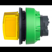  Harmony XB5 - t�te bouton � ma 