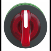  Harmony XB5 - t�te bouton mane 