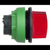  Harmony XB5 - t�te bouton mane 