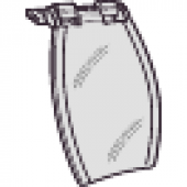  Harmony - Capot de protection 