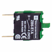  Harmony ZB6 - bloc contact pou 