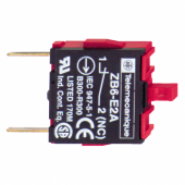  Harmony ZB6 - bloc contact pou 