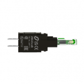  Harmony ZB6 - corps pour voyan 