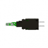  Harmony ZB6 - corps pour voyan 