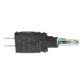  Harmony ZB6 - corps pour voyan 