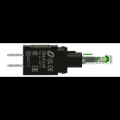  Harmony ZB6 - corps pour voyan 