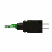  Harmony ZB6 - corps pour voyan 