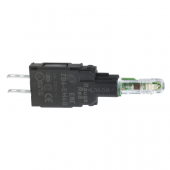  Harmony ZB6 - corps pour voyan 