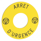  Harmony ZB6 - tiquette - O16 