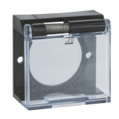  Harmony ZB6 - volet de protect 