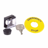  Harmony ZB6 - volet de protect 