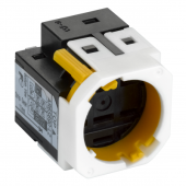  Harmony - Fast conector socket 