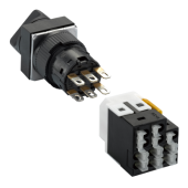  Harmony - Fast conector socket 