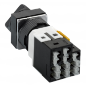 Harmony - Fast conector socket 