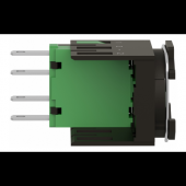  Harmony ZB6 - corps pour bouto 