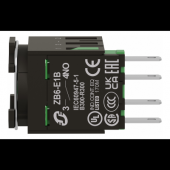  Harmony ZB6 - corps pour bouto 