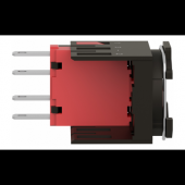  Harmony ZB6 - corps pour bouto 