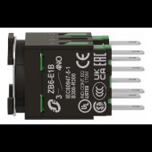  Harmony ZB6 - corps pour bouto 