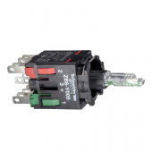  Harmony ZB6 - corps pour bouto 