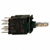  Harmony ZB6 - corps pour bouto 