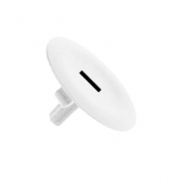  Harmony cabochon lisse I - bla 