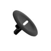  Harmony cabochon lisse - - noi 