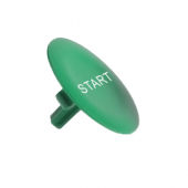  Harmony cabochon lisse START - 