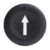  Harmony cabochon lisse flche 