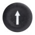  Harmony cabochon lisse flche 