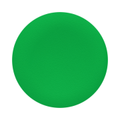  Harmony - Capsule lisse verte 