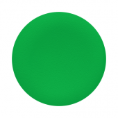  Harmony cabochon lisse -vert p 