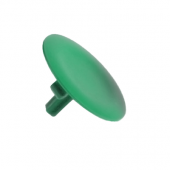 Harmony cabochon lisse -vert p 