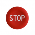  Harmony cabochon lisse STOP - 