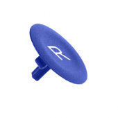  Harmony cabochon lisse R - ble 
