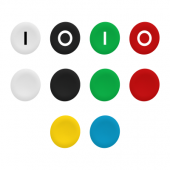  Harmony Jeu de 10 capsules de 