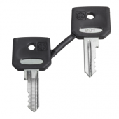  Harmony cl pour serrure - 8D1 
