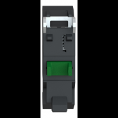  Harmony - bloc contact - 1F - 